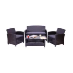 Green Bay baštenska garnitura LIRIA