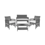 Green Bay baštenska garnitura MALAGA