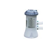 Intex bazen sa metalnom konstrukcijom PRISM FRAME 488x244x107cm 26792 - Image 3