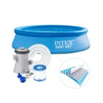 Intex okrugli bazen EASY SET 305 x 76 cm 28122