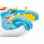 Intex bazen za djecu FISHING FUN PLAY CENTER 218x188x99cm 57162 - Image 2