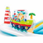 Intex bazen za djecu FISHING FUN PLAY CENTER 218x188x99cm 57162 - Image 3