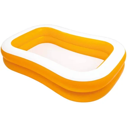 Intex porodični bazen MANDARIN SWIM CENTER – 57181