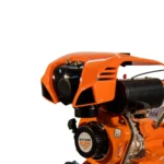 RURIS DIZEL motorna kopačica kultivator freza 651KSD - Image 6