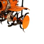 RURIS DIZEL motorna kopačica kultivator freza 651KSD - Image 5