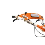 RURIS DIZEL motorna kopačica kultivator freza 651KSD - Image 3