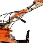 RURIS DIZEL motorna kopačica kultivator freza 651KSD - Image 2