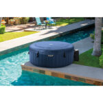 Intex đakuzi bazen za vanjsku upotrebu Pure spa plavi - Image 6