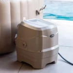 Intex đakuzi za dvorište sa grijačem PureSpa Bubble Therapy 28426 (za 4 osobe) - Image 11