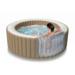 Intex đakuzi za dvorište sa grijačem PureSpa Bubble Therapy 28426 (za 4 osobe) - Image 13
