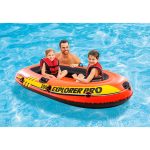 Intex čamac na naduvavanje EXPLORER PRO 200 58356NP - Image 2