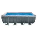 Intex bazen sa metalnom konstrukcijom ULTRA XTR FRAME 549x274x132cm 26356 - Image 3