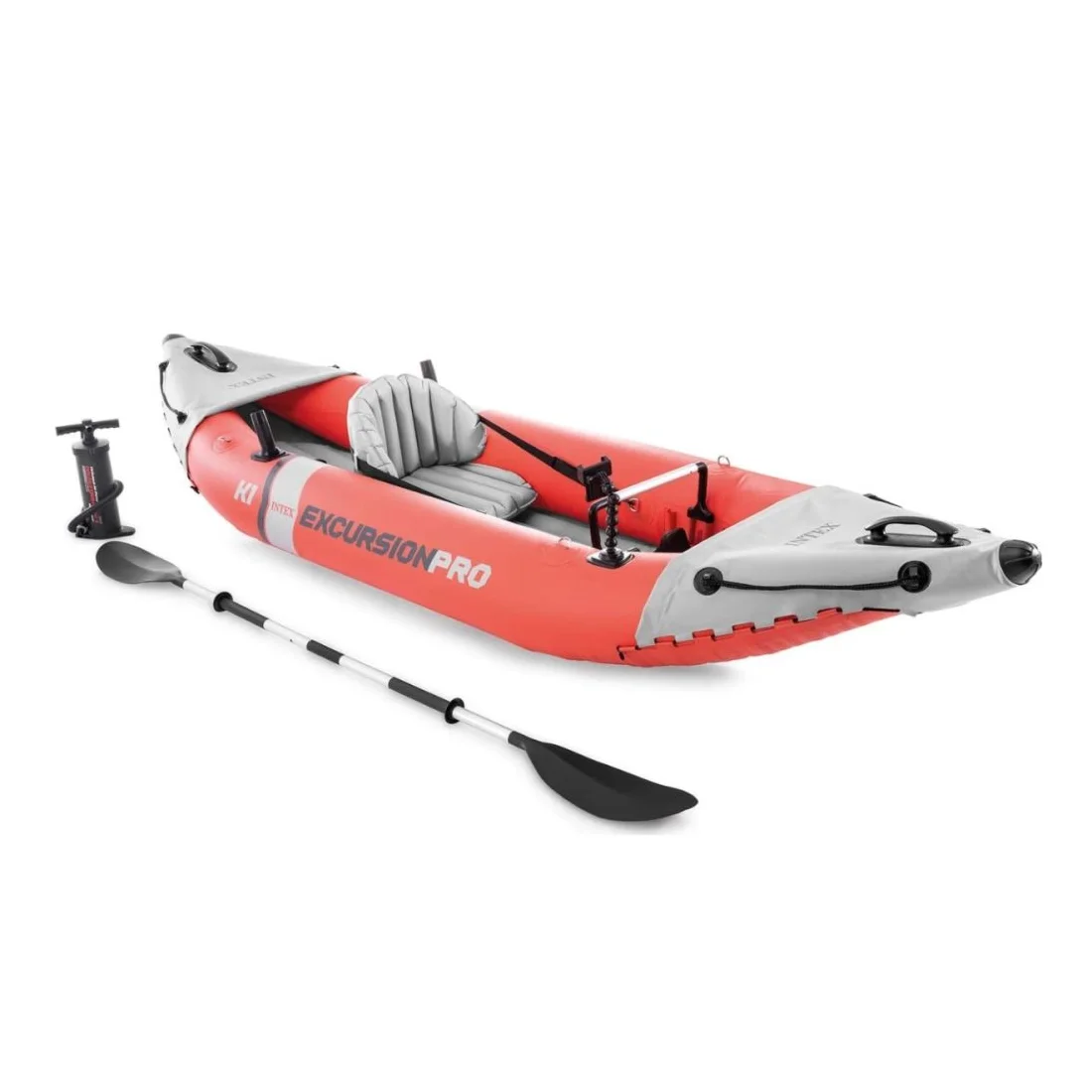 Intex-camac-kajak-na-naduvavanje-jednosjed-Excursion-Pro-K1-68303-2 Intex čamac kajak na naduvavanje jednosjed Excursion Pro K1 68303 - Image 1