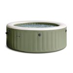 Intex đakuzi za dvorište sa grijačem PureSpa Bubble Therapy 28426 (za 4 osobe)