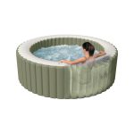 Intex đakuzi za dvorište sa grijačem PureSpa Bubble Therapy 28426 (za 4 osobe) - Image 2