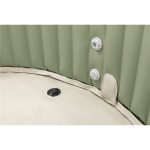 Intex đakuzi za dvorište sa grijačem PureSpa Bubble Therapy 28426 (za 4 osobe) - Image 6