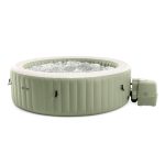 Intex đakuzi za dvorište sa grijačem PureSpa Bubble Therapy 28428 (za 6 osobe) - Image 2