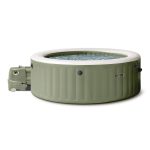 Intex đakuzi za dvorište sa grijačem PureSpa Bubble Therapy 28428 (za 6 osobe) - Image 3