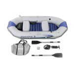 Intex čamac na naduvavanje MARINER 3 – 68373 - Image 2