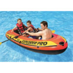 Intex čamac na naduvavanje EXPLORER PRO 300 - Image 2
