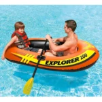 Intex čamac na naduvavanje EXPLORER 200 – 58331 - Image 2