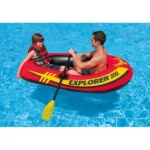 Intex čamac na naduvavanje EXPLORER 200 – 58331 - Image 3