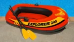 Intex čamac na naduvavanje EXPLORER 200 – 58331 - Image 6
