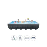 Intex bazen sa metalnom konstrukcijom ULTRA XTR FRAME 732x366x132cm 26364 - Image 2