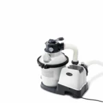 Intex bazen sa metalnom konstrukcijom ULTRA XTR FRAME 975x488x132cm 26374 - Image 4