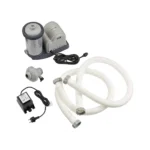 Intex bazen sa metalnom konstrukcijom PRISM FRAME OVAL 610x305x122cm 26798 - Image 5