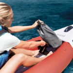 Intex čamac kajak na naduvavanje dvosjed Excursion Pro 68309 - Image 2