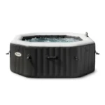 Intex đakuzi PureSpa za dvorište sa grijačem Octagon 4 – 28458