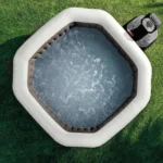 Intex đakuzi PureSpa za dvorište sa grijačem Octagon 4 – 28458 - Image 3