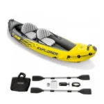 Intex čamac na naduvavanje kajak dvosjed EXPLORER K2 – 68307