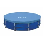 Intex prekrivka za bazen PRISM FRAME Ø 457cm – 28032