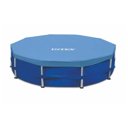 Intex prekrivka za bazen PRISM FRAME Ø 457cm – 28032