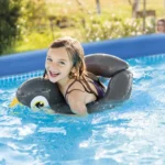 Intex bazen sa metalnom konstrukcijom Rectangular Frame 300x200x75 cm 28272 - Image 3