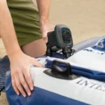 Intex spoljna električna pumpa za duvanje bazena sa nastavcima 66640 - Image 4