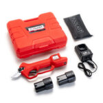 Makaze akumulatorske za voće grane Falket 3025T E-Power - Image 4