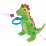 Intex bazen za djecu Play Center Dino Park 56139 201 x 157 x 69cm - Image 2