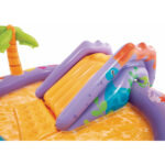 Intex bazen za djecu Play Center Dino Park 56139 201 x 157 x 69cm - Image 7