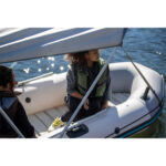 Intex bimini tenda suncobran za čamac 68600 - Image 7