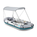 Intex bimini tenda suncobran za čamac 68600