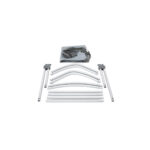 Intex bimini tenda suncobran za čamac 68600 - Image 3