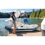 Intex bimini tenda suncobran za čamac 68600 - Image 8
