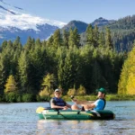 Intex čamac na naduvavanje Seahawk 2 68347 - Image 4