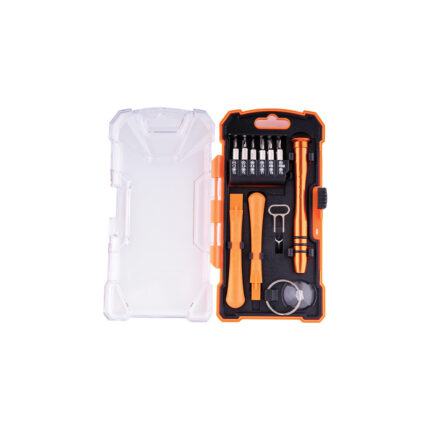 Villager set alata za mobilne telefone 17 kom