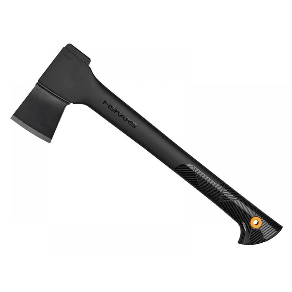 fiskars-solid-a10-chopping-axe-1-09kg-2-4-lb-1051085.jpg Fiskars sjekira za cijepanje A10 1051085 - Image 1