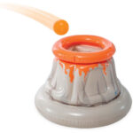 Intex bazen za djecu Jurassic Adventure Play 2,01 m x 2,01 m x 36 cm - Image 4