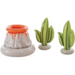 Intex bazen za djecu Jurassic Adventure Play 2,01 m x 2,01 m x 36 cm - Image 5